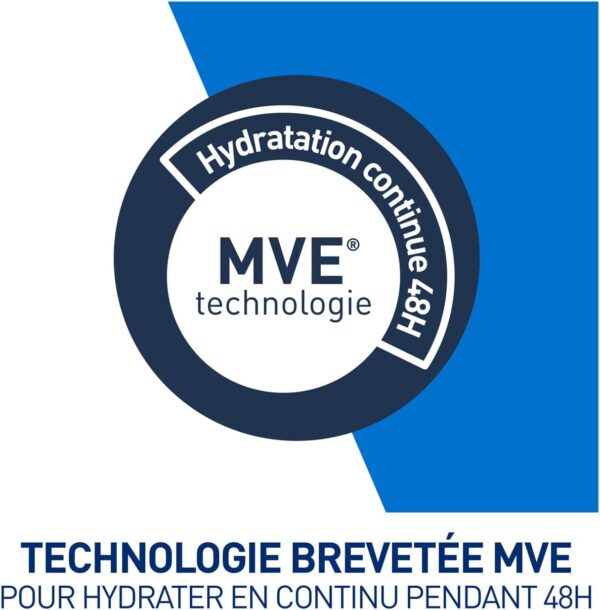 Baume Hydratant CeraVe Peau Sèche Acide Hyaluronique-6