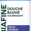 Gel douche surgras Cicabiafine hydratation 24h peaux sèches-0