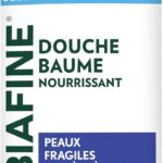 Gel douche surgras Cicabiafine hydratation 24h peaux sèches-0