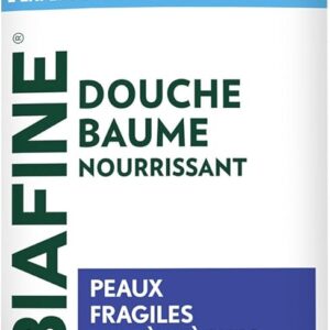 Gel douche surgras Cicabiafine hydratation 24h peaux sèches-0