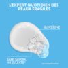 Gel douche surgras Cicabiafine hydratation 24h peaux sèches-4