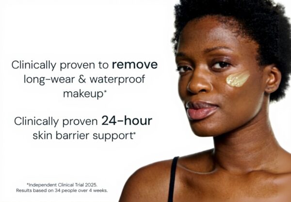 Baume nettoyant Elemis pro-collagène peau radieuse voyage