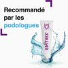 Emtrix Crème et Patchs Mycose Ongle Traitement Clinique-1