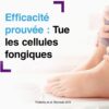 Emtrix Crème et Patchs Mycose Ongle Traitement Clinique-3