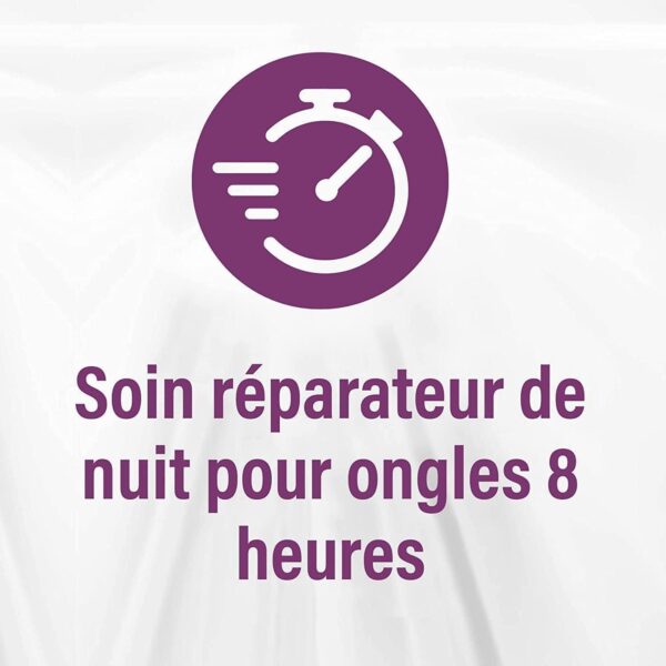 Emtrix Crème et Patchs Mycose Ongle Traitement Clinique-4