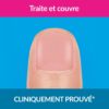 Traitement mycose ongle Excilor Forte Color Nude réparateur-3