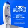 Shampoing antipelliculaire Head Shoulders 2 en 1 usage-1