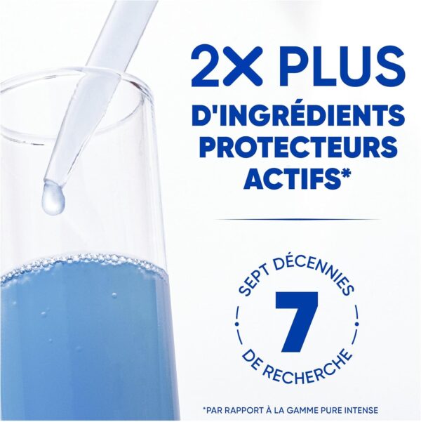 Shampoing antipelliculaire Head Shoulders 2 en 1 usage-3