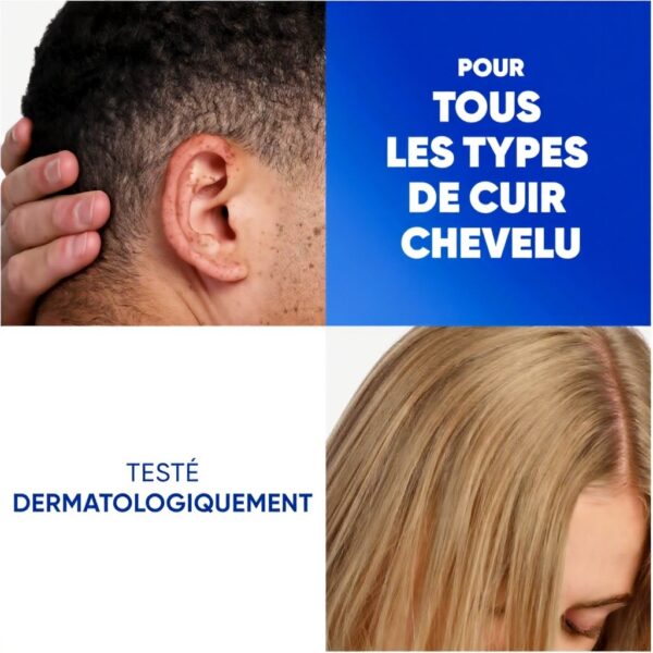 Shampoing antipelliculaire Head amp Shoulders 95ml lot 24