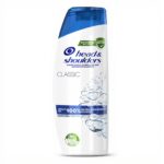 Shampooing antipelliculaire Head Shoulders Classic 3x500ml