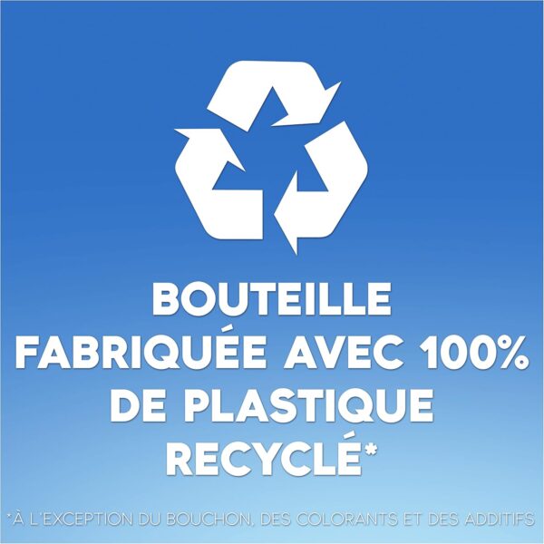 Shampooing antipelliculaire Head Shoulders Menthol Fresh 855-5