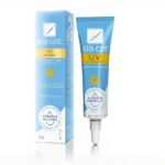 Gel cicatrice silicone Kelo-Cote UV SPF 30 traitement