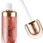 KIKO Milano Gloss Brillant Lèvres Hydratant Effet 3D Limited