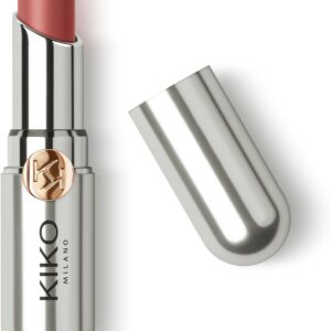 Baume coloré KIKO Milano hydratant lèvres vitamines-0