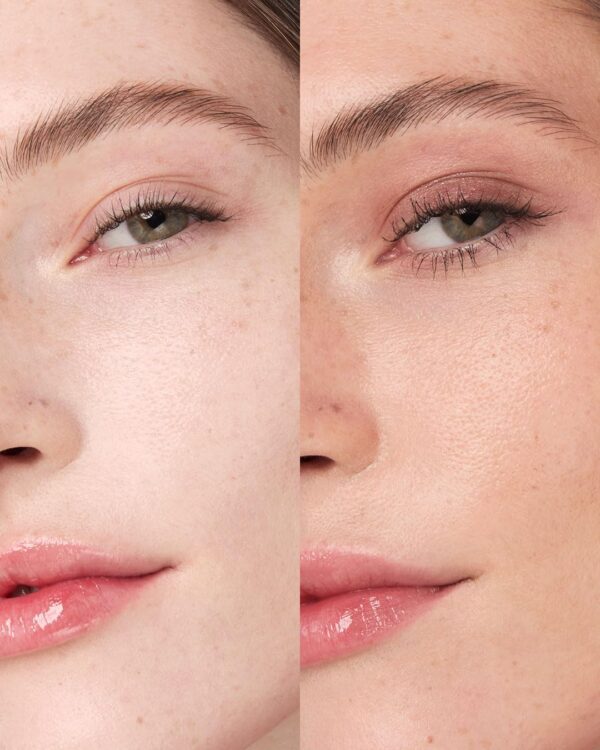 Gouttes bronzantes KIKO Milano visage hydratation effet doré-5