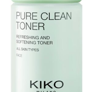 Lotion tonique KIKO Milano hydratante adoucissante mini-0