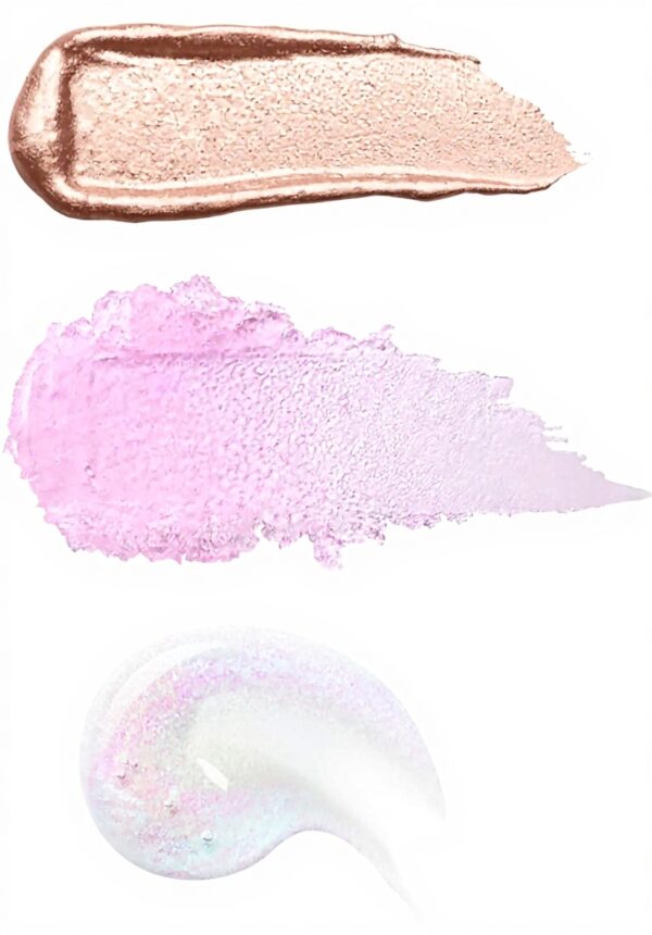 Coffret maquillage KIKO Milano stick lèvres joues ombre