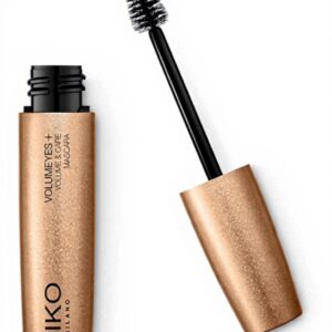 Mascara volumateur KIKO Milano cils démultipliés effet