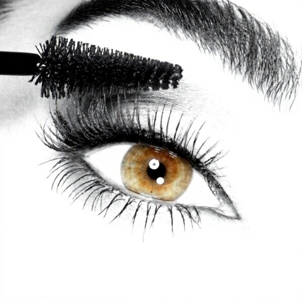 Mascara volumateur KIKO Milano cils démultipliés effet