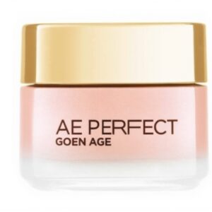 Soin jour anti-âge LOréal Paris raffermit et éclat