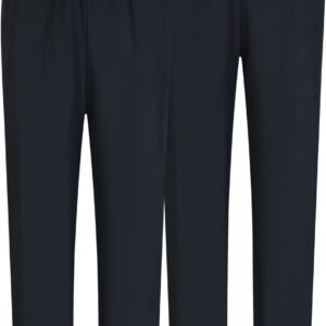 Pantalon sanitaire Misemiya BZ-2-6802 polyester coton taille-0