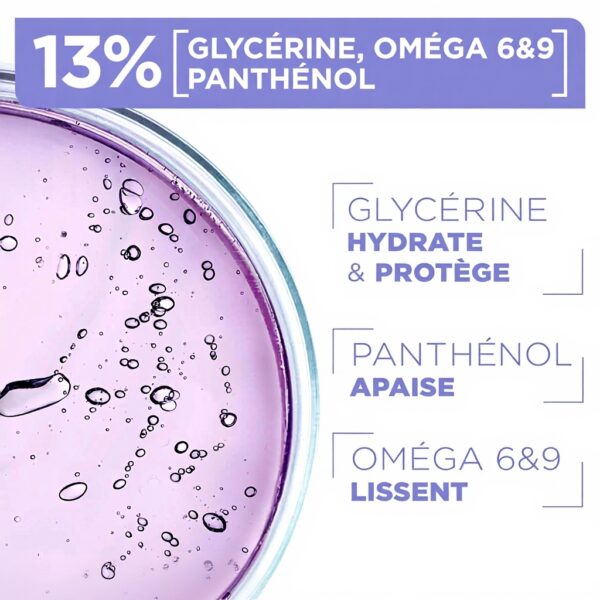 Crème Panthénol Confort Mixa Peau Sensible