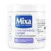 Crème Panthénol Confort Mixa Peau Sensible