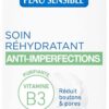 Soin Hydratant Anti-Imperfections Mixa Peau Sensible 50ml-2