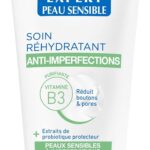 Soin Hydratant Anti-Imperfections Mixa Peau Sensible 50ml-0