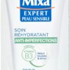 Soin Hydratant Anti-Imperfections Mixa Peau Sensible 50ml-3