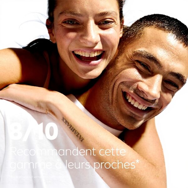 Gel nettoyant visage NIVEA Derma Skin Clear imperfections