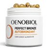 Autobronzant Oenobiol Perfect Bronze 5 pigments végétaux