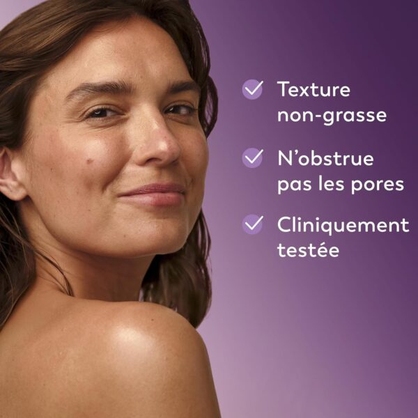 Crème de Nuit Anti-Âge Olay Niacinamide Vitamine C-3