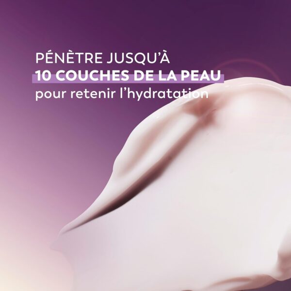 Crème de Nuit Anti-Âge Olay Niacinamide Vitamine C-4