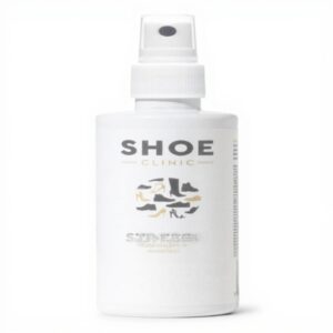 Spray extensible chaussures cuir daim Shoe Clinic hommes