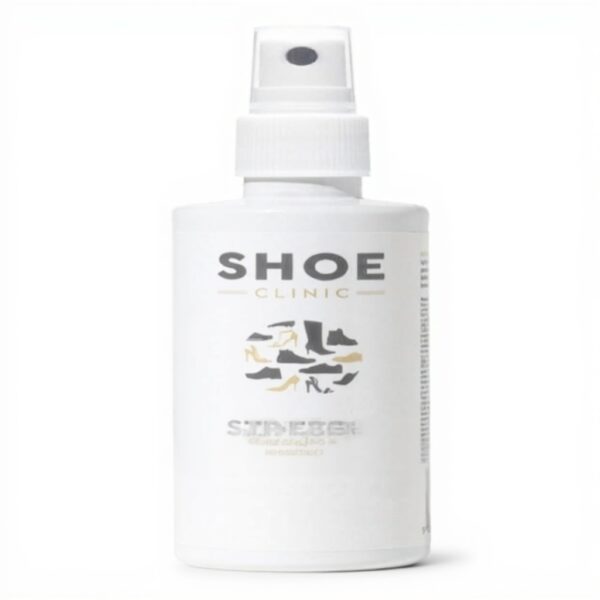 Spray extensible chaussures cuir daim Shoe Clinic hommes