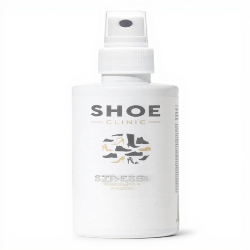 Spray extensible chaussures cuir daim Shoe Clinic hommes