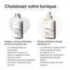 Tonique lacté The Ordinary exfoliant hydratant peau lisse