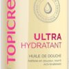 Huile de douche Topicrem Ultra-Hydratant peaux sensibles-0