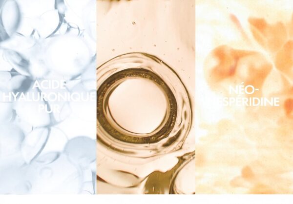 Crème anti-rides Vichy Liftactiv H.A. jour peau normale