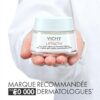 Crème anti-rides Vichy Liftactiv H.A. jour peau normale