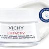 Crème anti-rides Vichy Liftactiv H.A. jour peau normale