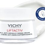 Crème anti-rides Vichy Liftactiv H.A. jour peau normale