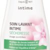 Soin lavant intime sécheresse Weleda crème apaisante 200ml-0