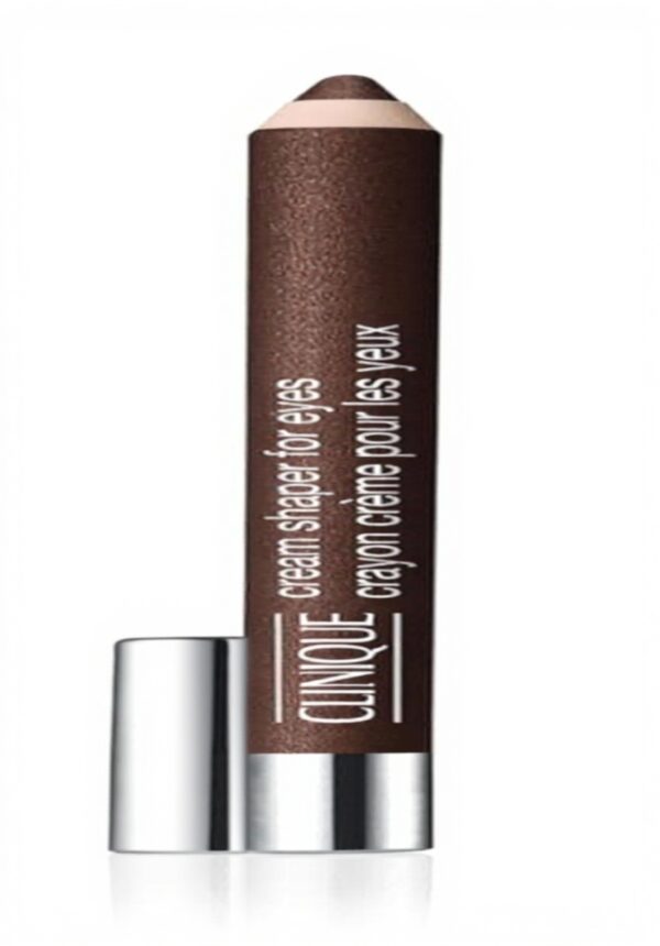 Clinique eyeliner diamant noir crayon yeux longue tenue