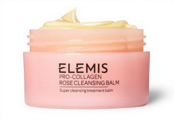 ELEMIS Pro-Collagen Baume nettoyant 3 en 1 pour peaux