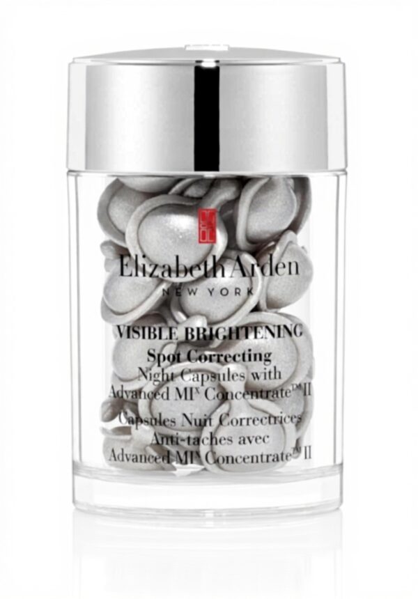 Sérum correcteur anti-taches Elizabeth Arden capsules éclat