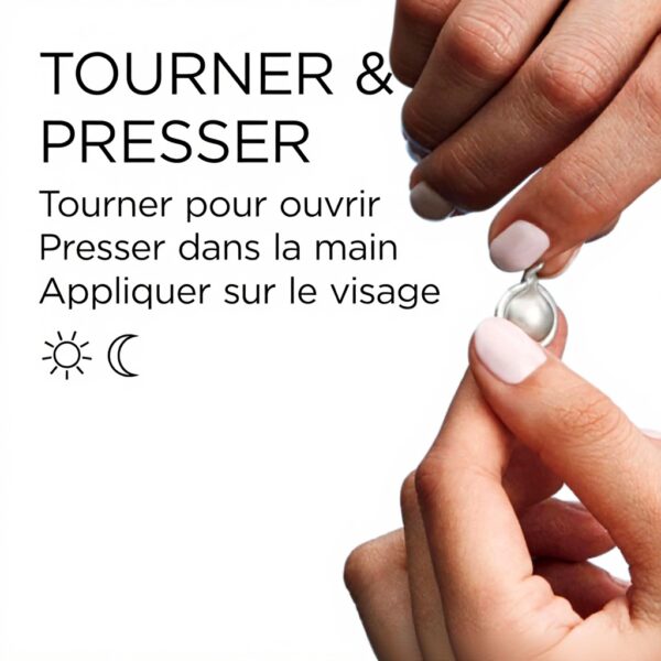 Sérum correcteur anti-taches Elizabeth Arden capsules éclat