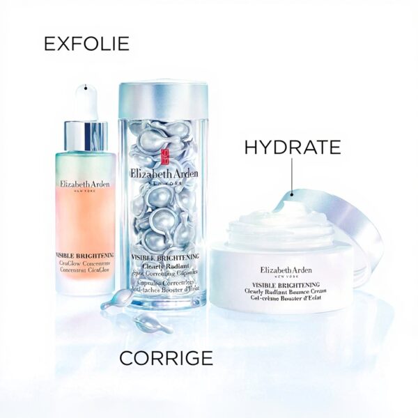 Sérum correcteur anti-taches Elizabeth Arden capsules éclat