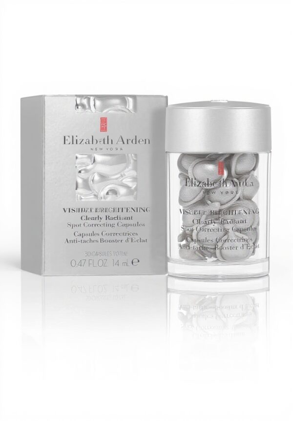Sérum correcteur anti-taches Elizabeth Arden capsules éclat